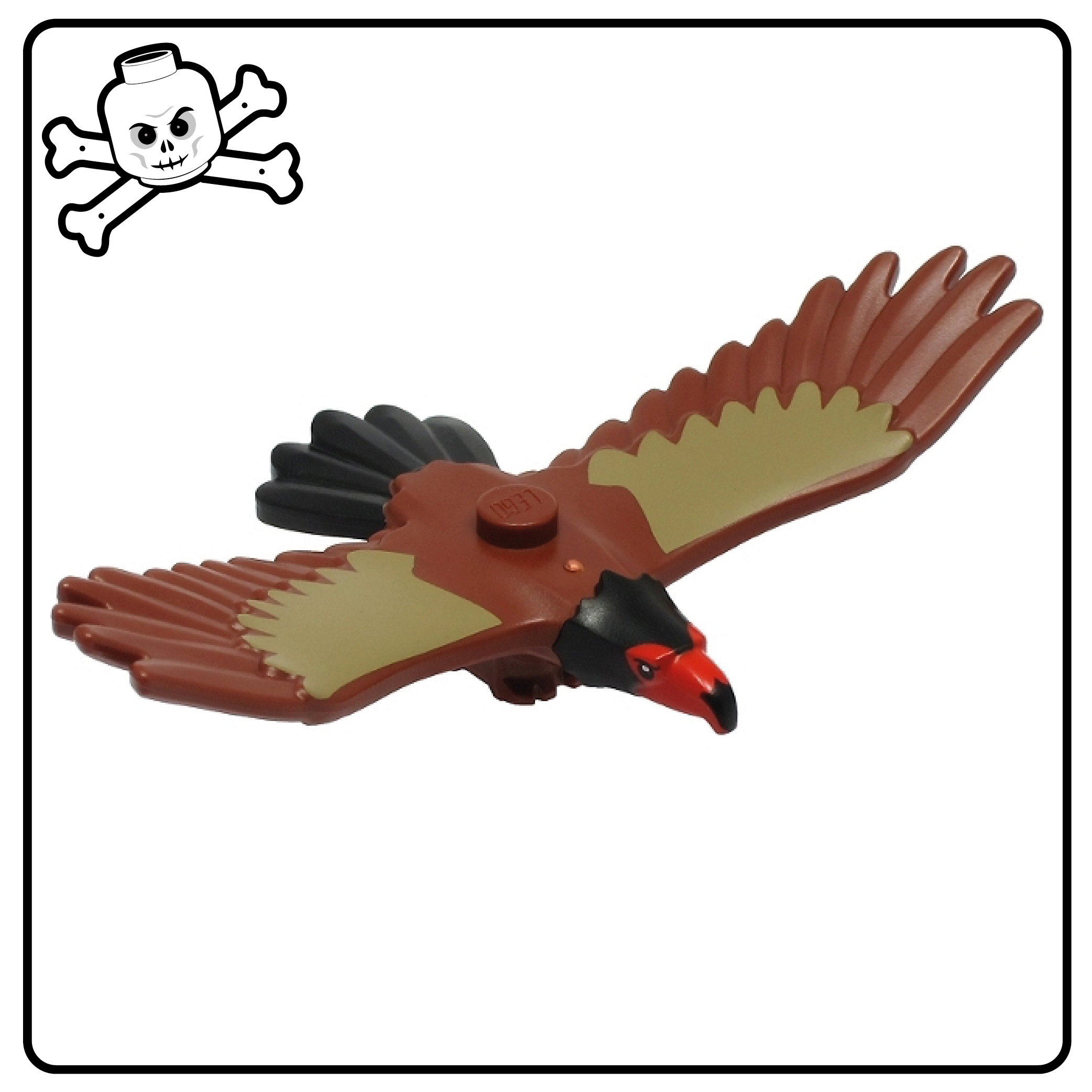LEGO® Animal Eagle